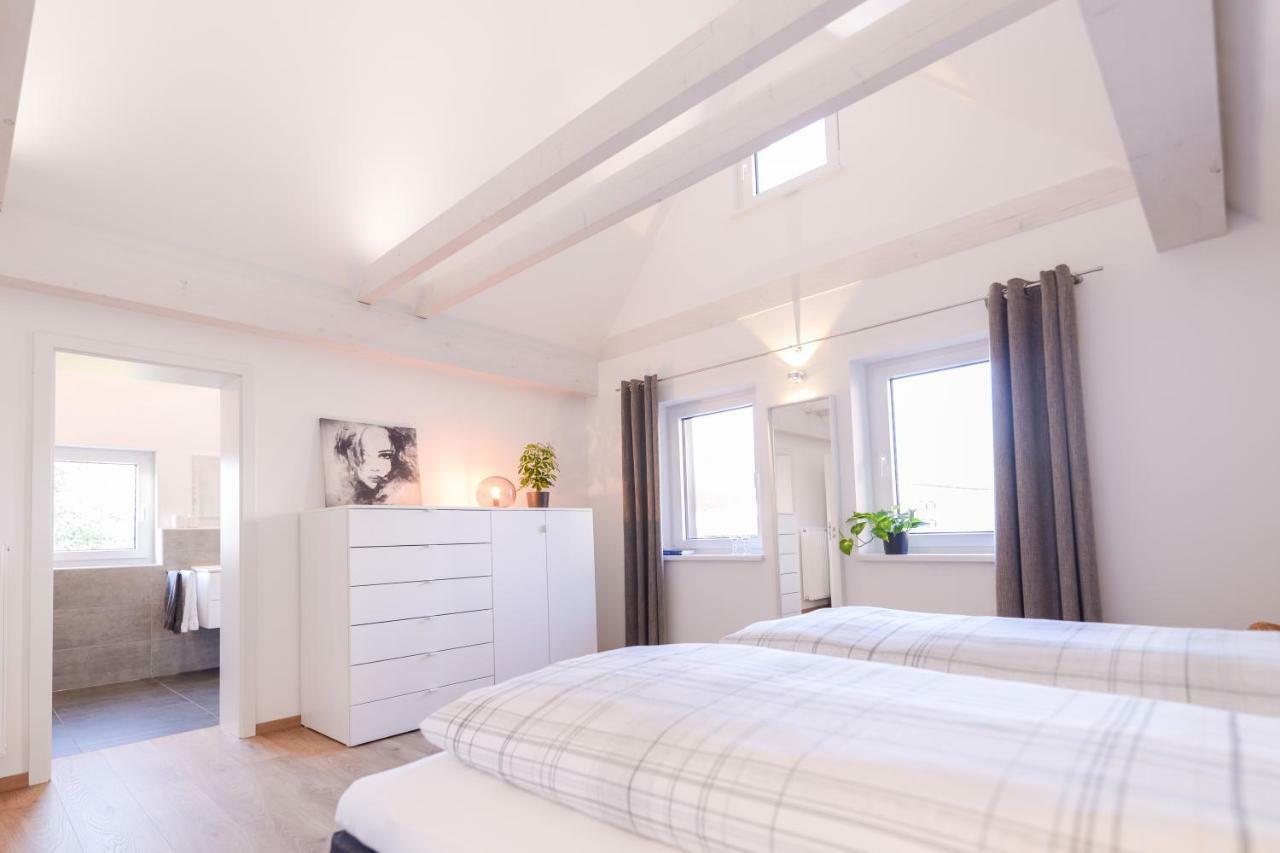 Ferienwohnung Fantaisie Bayreuth Esterno foto