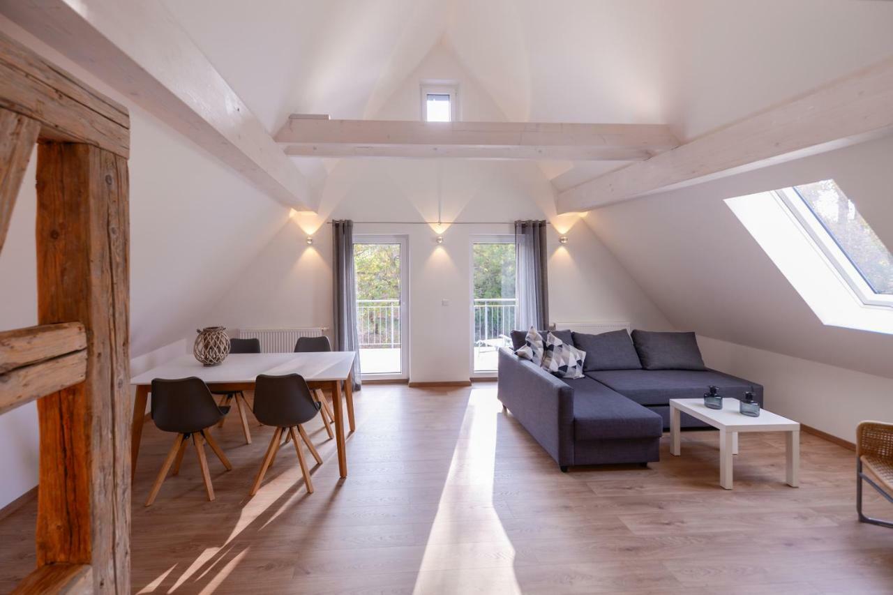 Ferienwohnung Fantaisie Bayreuth Esterno foto