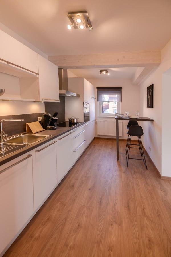 Ferienwohnung Fantaisie Bayreuth Esterno foto