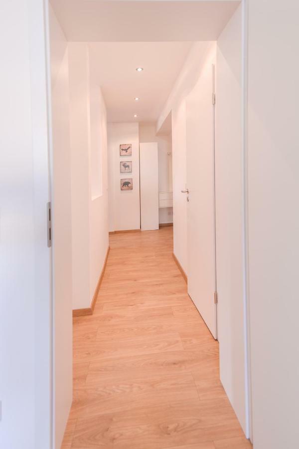 Ferienwohnung Fantaisie Bayreuth Esterno foto