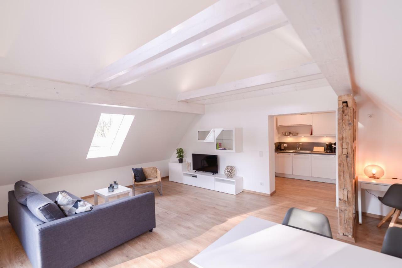 Ferienwohnung Fantaisie Bayreuth Esterno foto