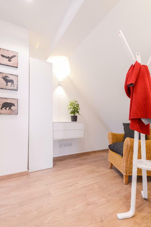 Ferienwohnung Fantaisie Bayreuth Esterno foto