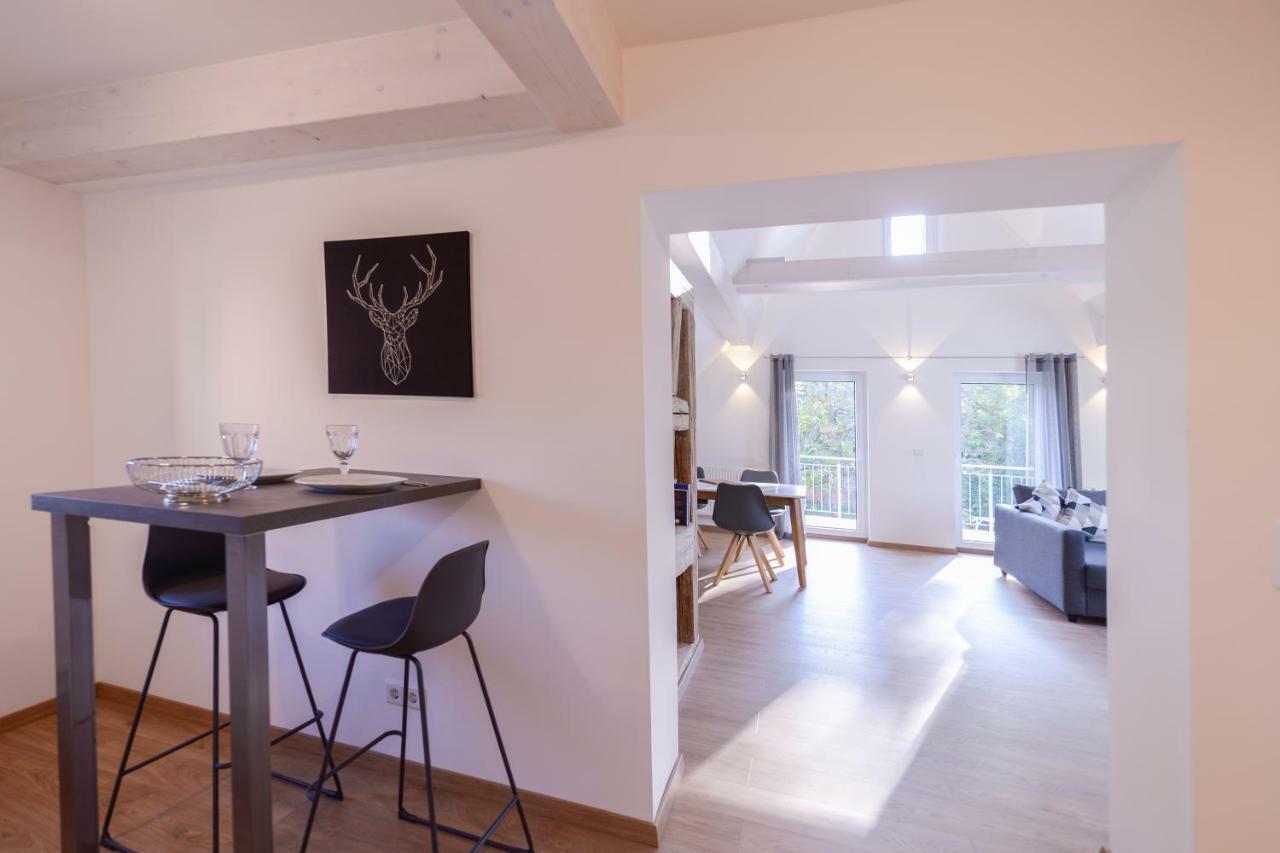 Ferienwohnung Fantaisie Bayreuth Esterno foto