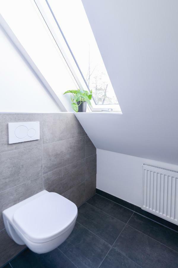 Ferienwohnung Fantaisie Bayreuth Esterno foto
